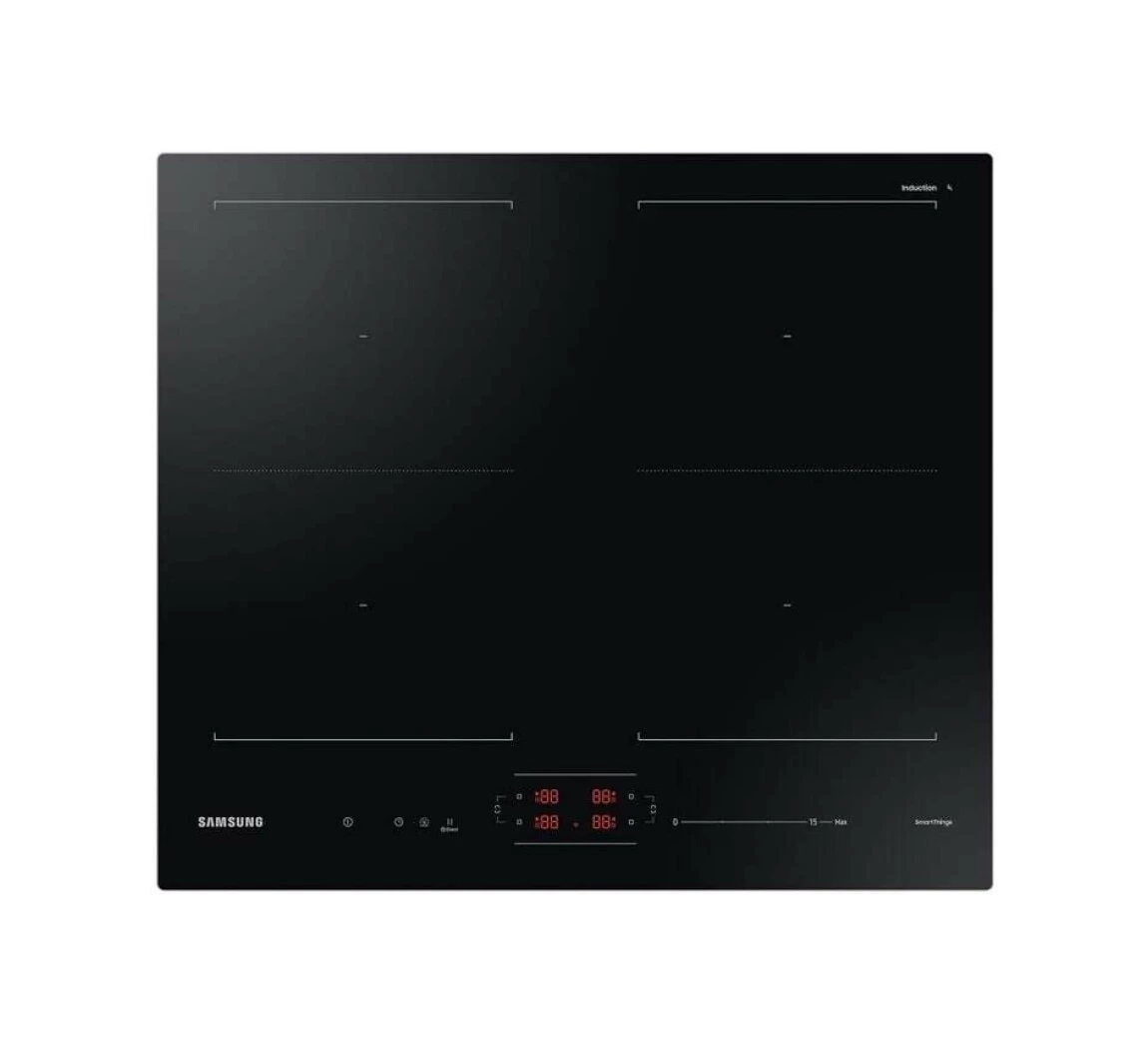 SAMSUNG NZ64B5066FK Beépíthető Indukciós főzőlap