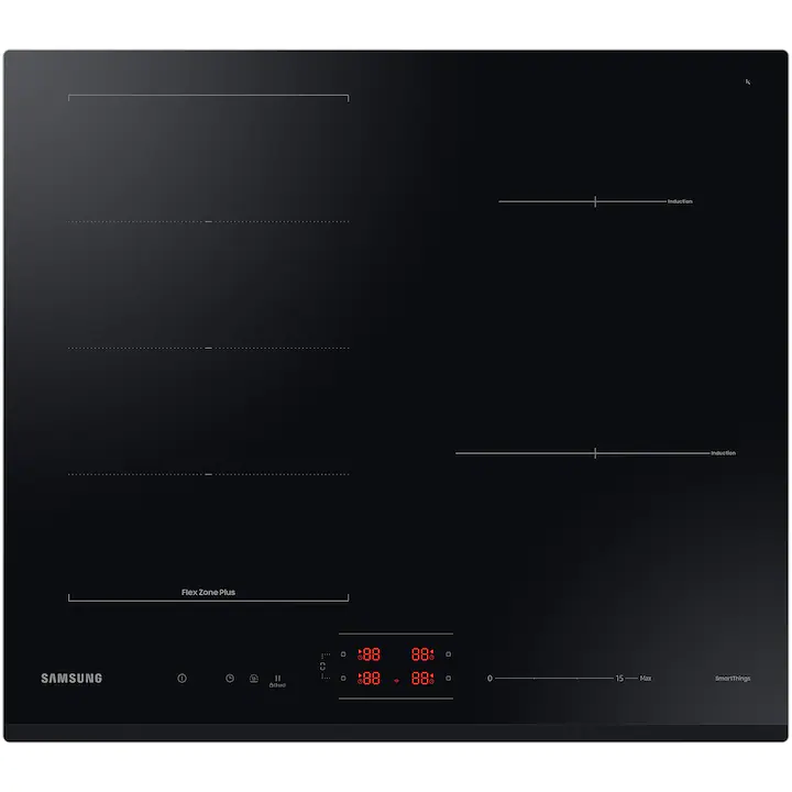NZ64B6056GK SAMSUNG Beépíthető főzőlapok (A)