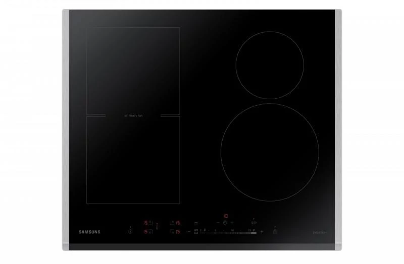 NZ64H57479K SAMSUNG Beépíthető főzőlap