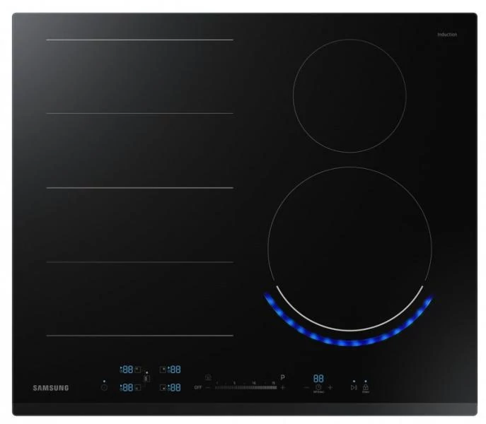 SAMSUNG NZ64N9777BK Beépíthető főzőlap