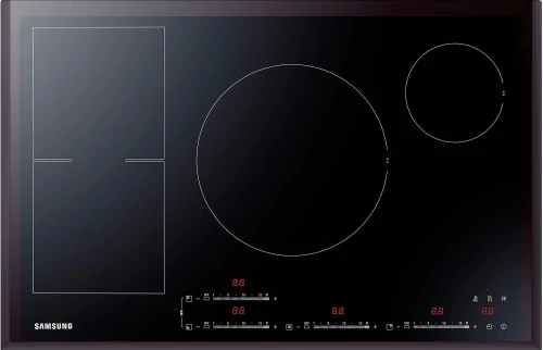 SAMSUNG NZ84F7NC6AB Beépíthető indukciós főzőlap