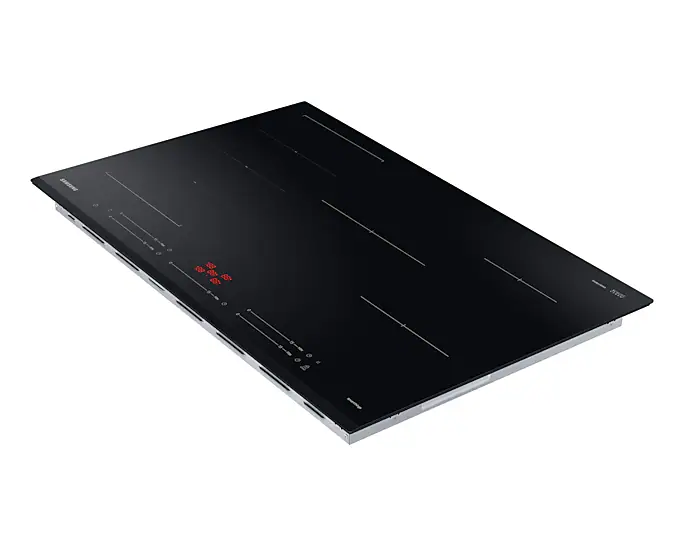 SAMSUNG NZ85C6058GK Beépíthető főzőlap 