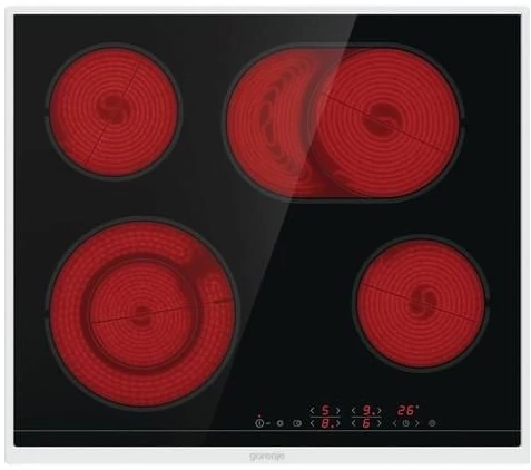ECT43X GORENJE Beépíthető főzőlap