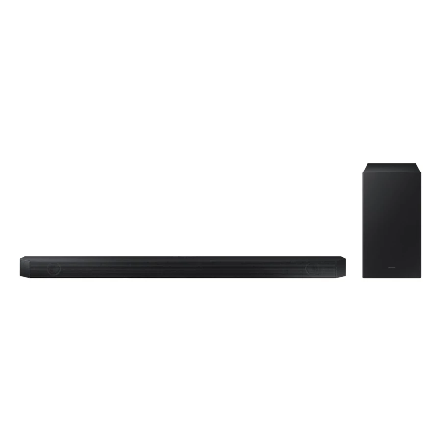 HW-Q600B SAMSUNG 3.1.2 Hangprojektor