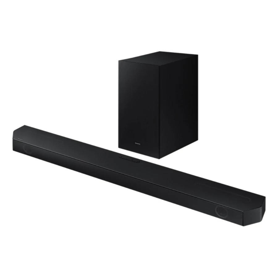 HW-Q600B SAMSUNG 3.1.2 Hangprojektor