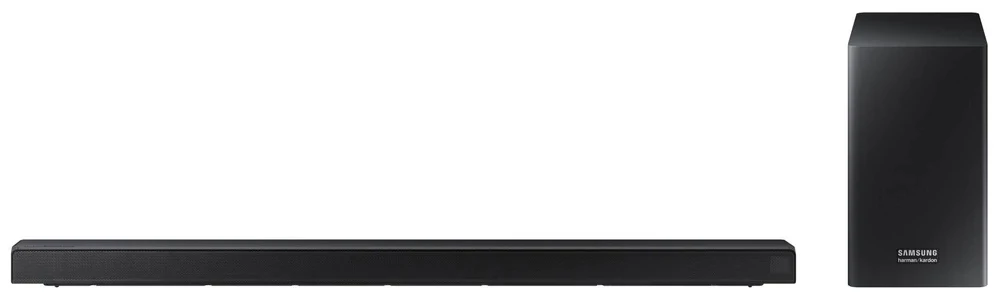 HW-Q60R SAMSUNG 5.1 Hangprojektor