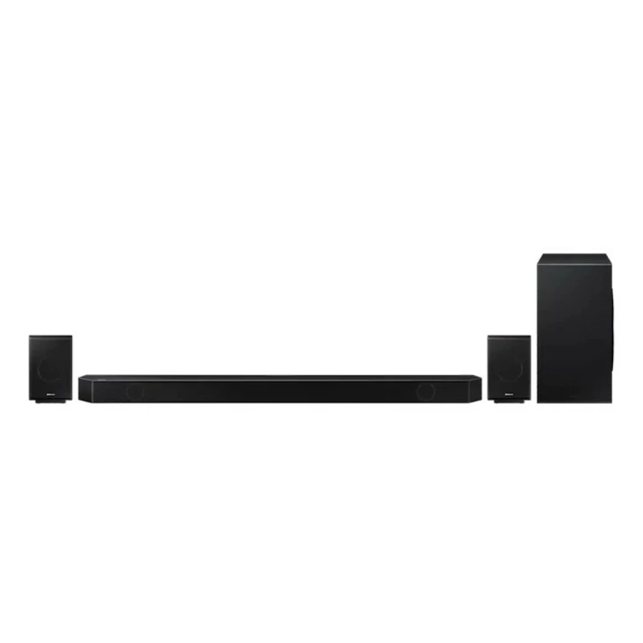 HW-Q990B SAMSUNG 11.1.4 Hangprojektor