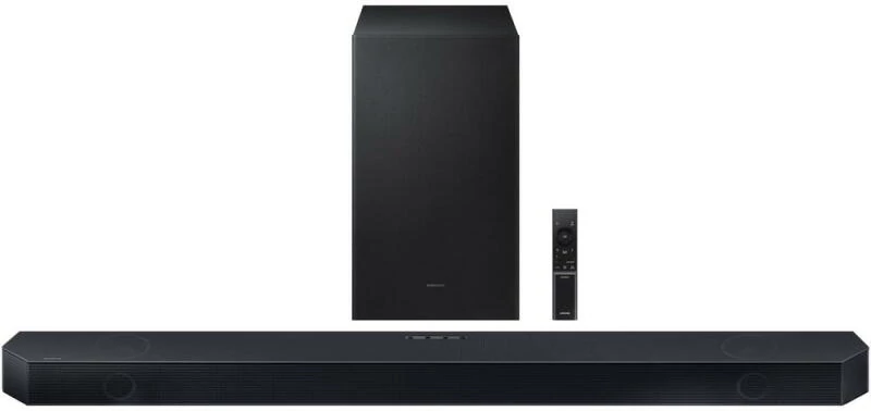 HW-Q700C SAMSUNG Hangprojektor