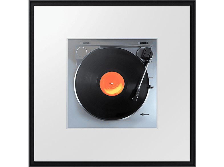 HW-LS60D SAMSUNG The Music Frame vezeték nélküli hangszóró