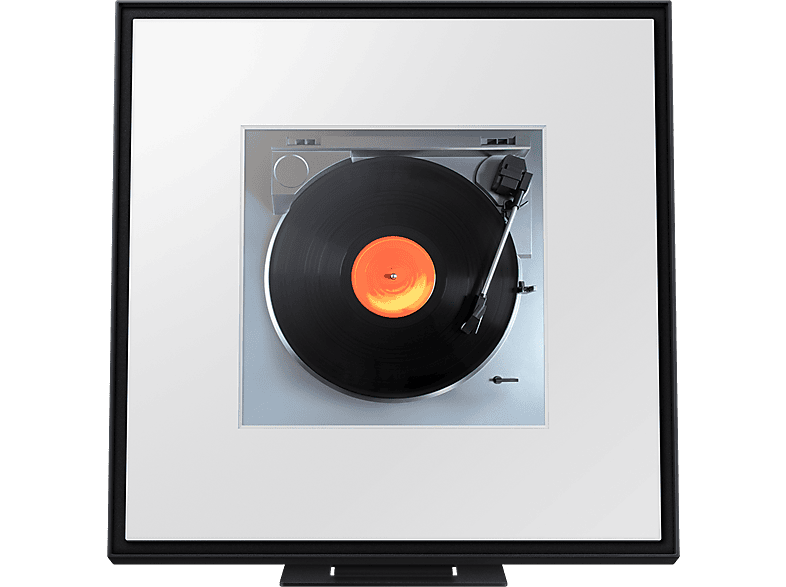 HW-LS60D SAMSUNG The Music Frame vezeték nélküli hangszóró