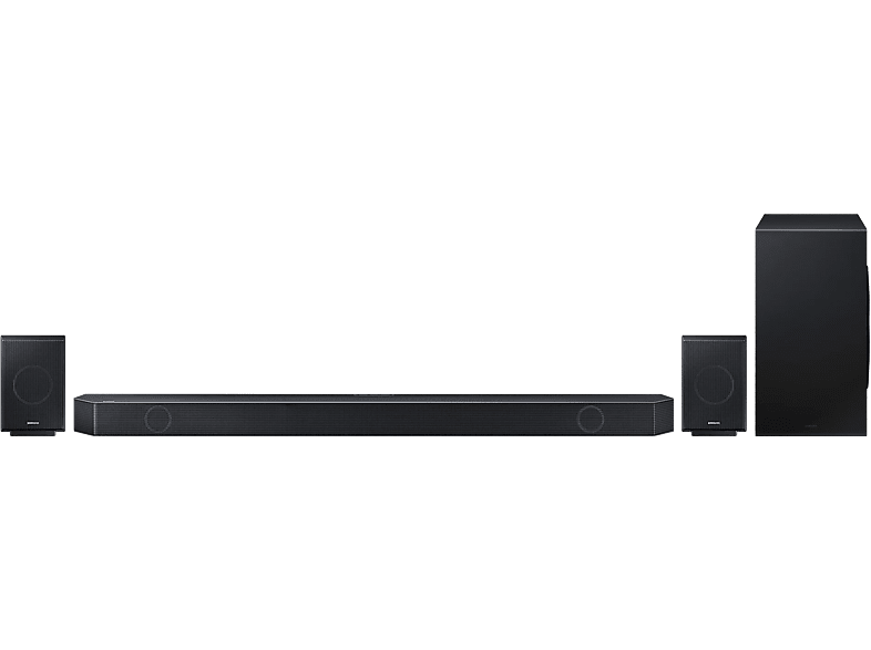 HW-Q990C SAMSUNG 11.1.4Ch Hangprojektor
