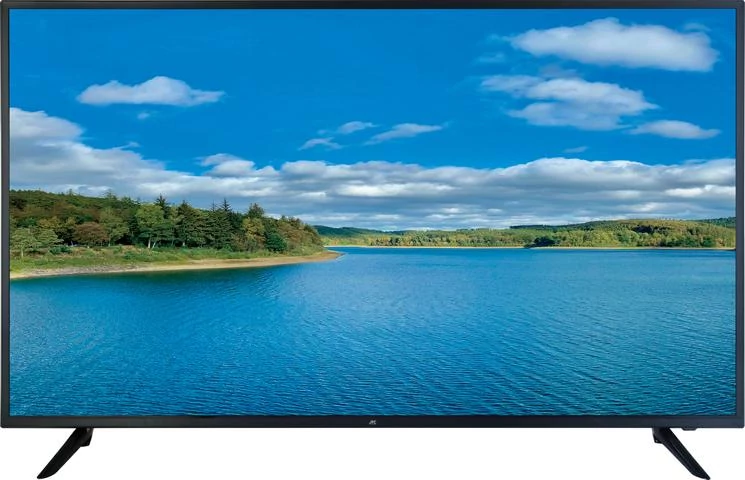 50 UHD Jay Tech LED TV
