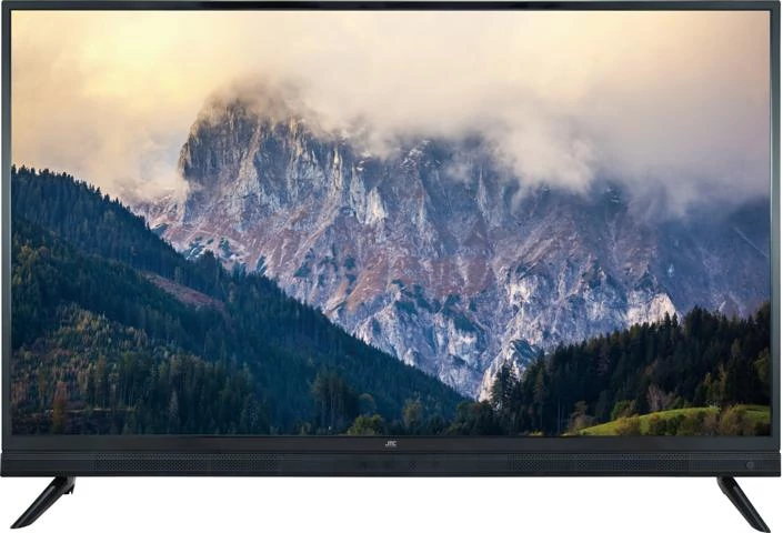 Atlantis 5.0 UHD Jay Tech LED TV