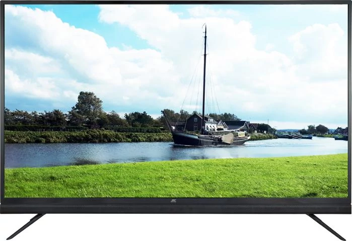 Galaxis Sound 5.5N Jay Tech LED TV
