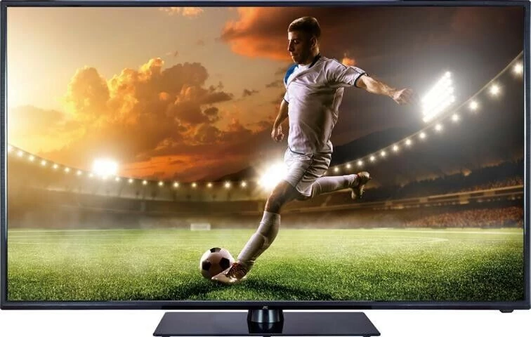 Nemesis 5.0 UHD Jay Tech LED TV