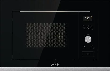BMX201AG1BG GORENJE Beépíthető mikrohullámú sütő