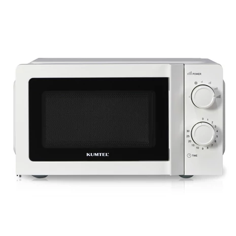 KUMTEL HM02 Mikrohullámú sütő