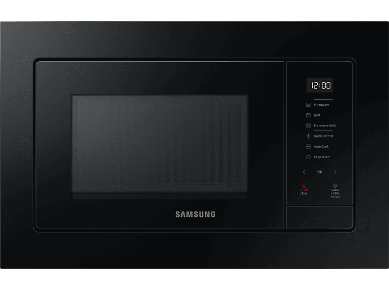 MG23A7318CK SAMSUNG Beépíthető mikrohullámú sütő