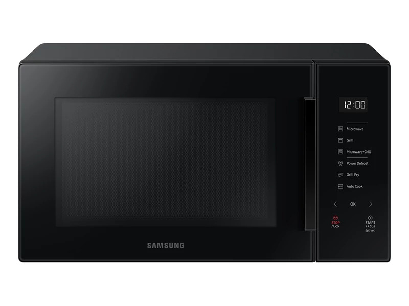 SAMSUNG MG30T5018UC Mikrohullámú sütő