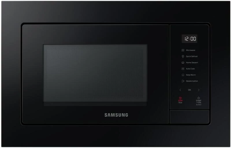 SAMSUNG MS23A7318AK Mikrohullámú sütő