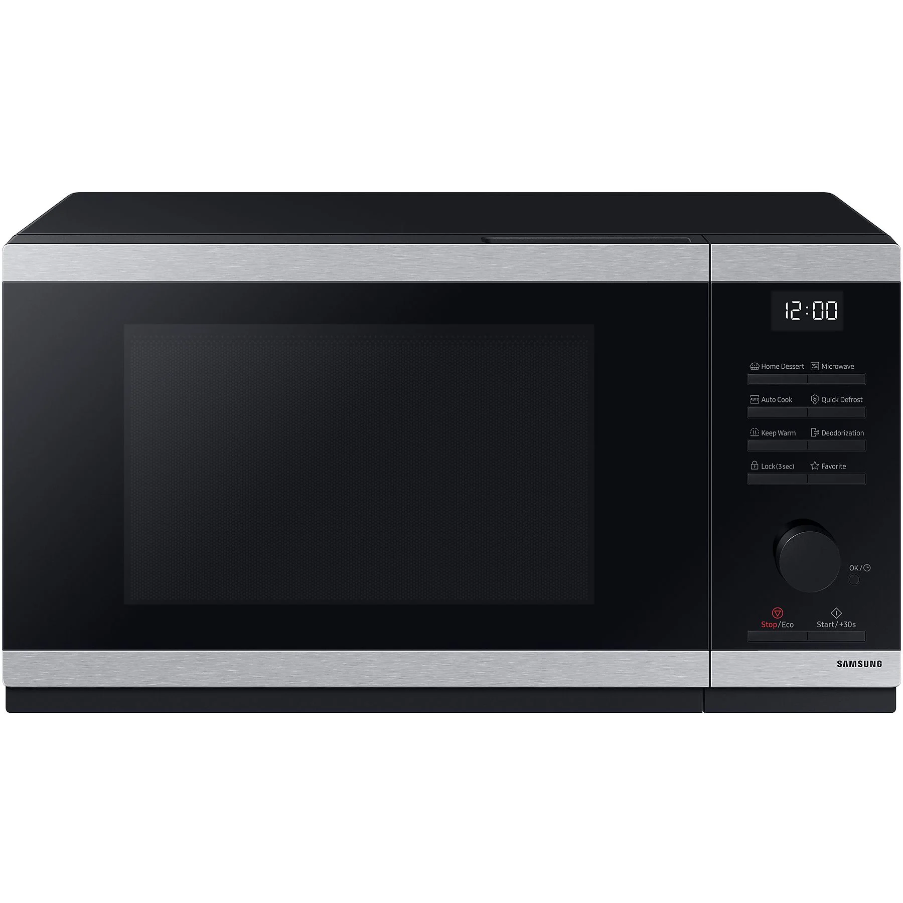 SAMSUNG MS23DG4504GTE2 Mikrohullámú sütő