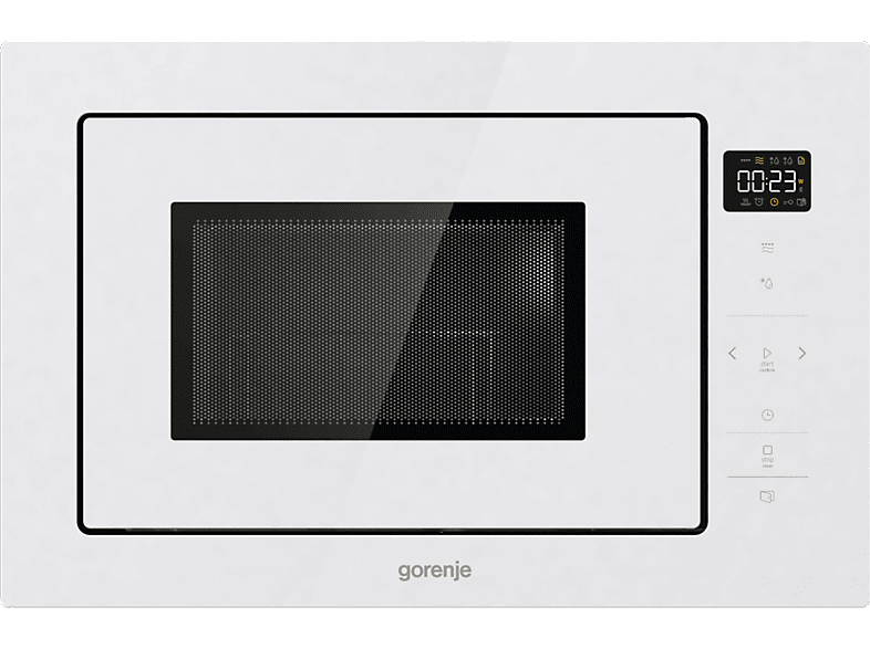BM251SG2WG GORENJE Beépíthető mikrohullámúsütők (A)