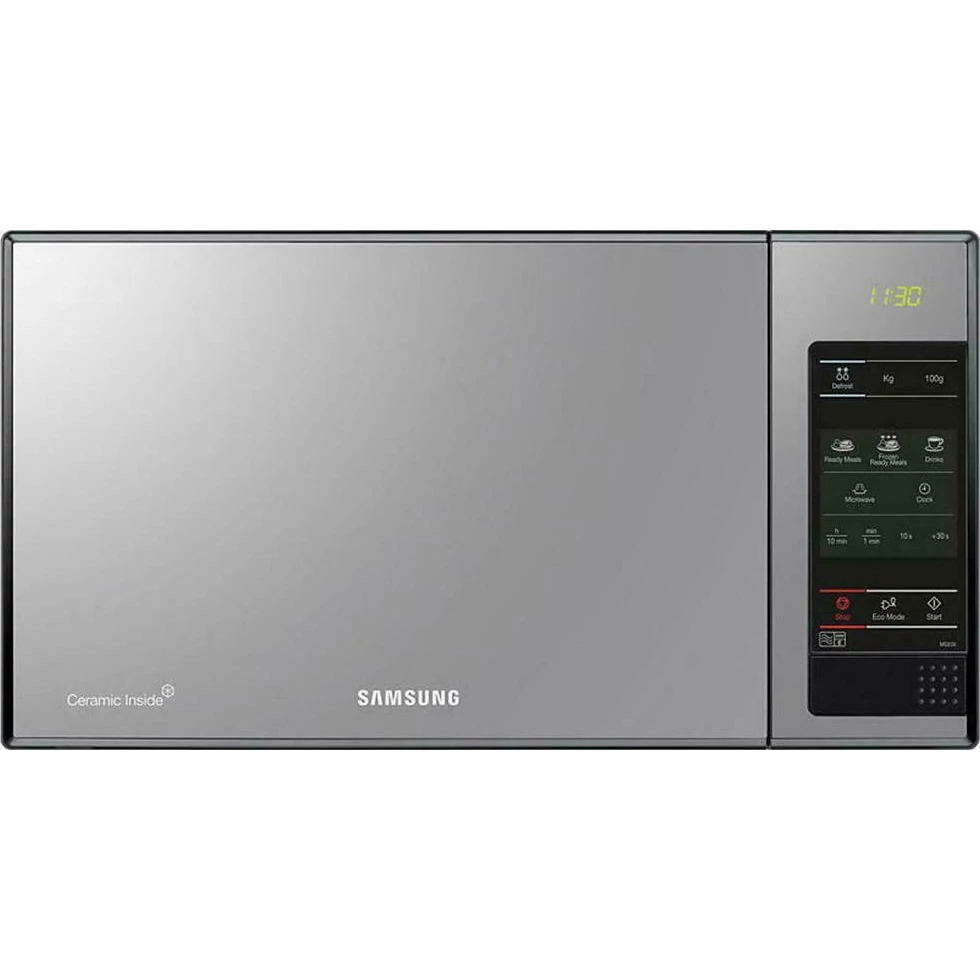 ME83X SAMSUNG Mikrohullámú sütő