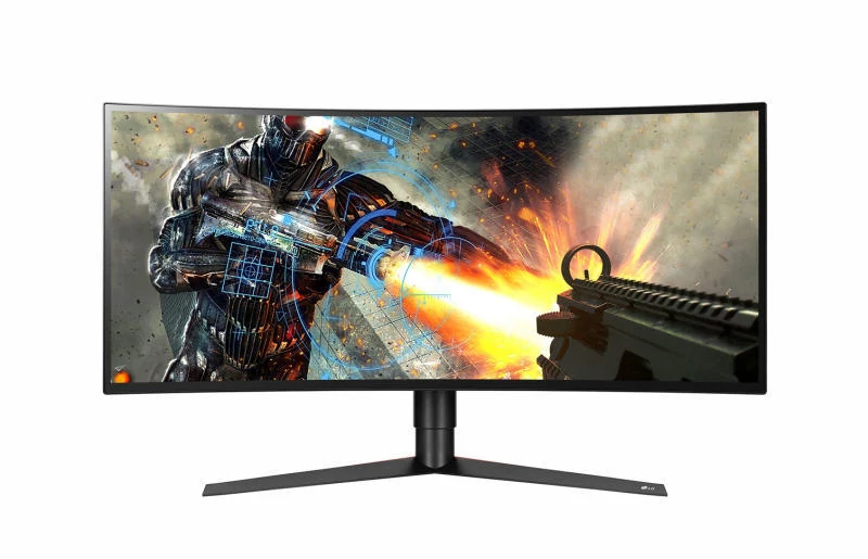 34GK950F-B LG Monitor
