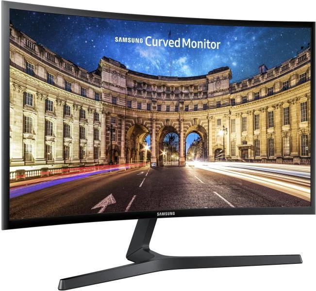 LC24F396FHR SAMSUNG Full HD LED Monitor