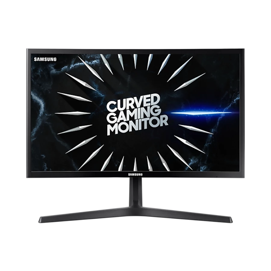 LC24RG50FZR SAMSUNG FHD Monitor