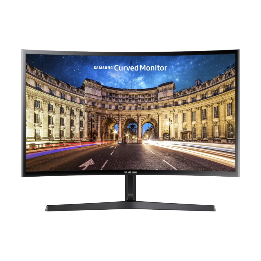 LC27F396FHU SAMSUNG FHD Monitor
