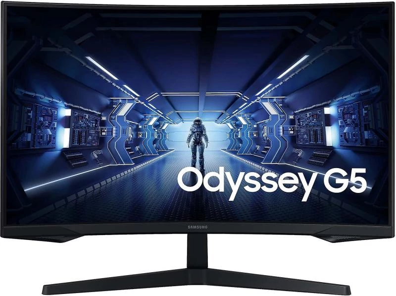 LC27G55TQBU SAMSUNG Odyssey G5 monitor