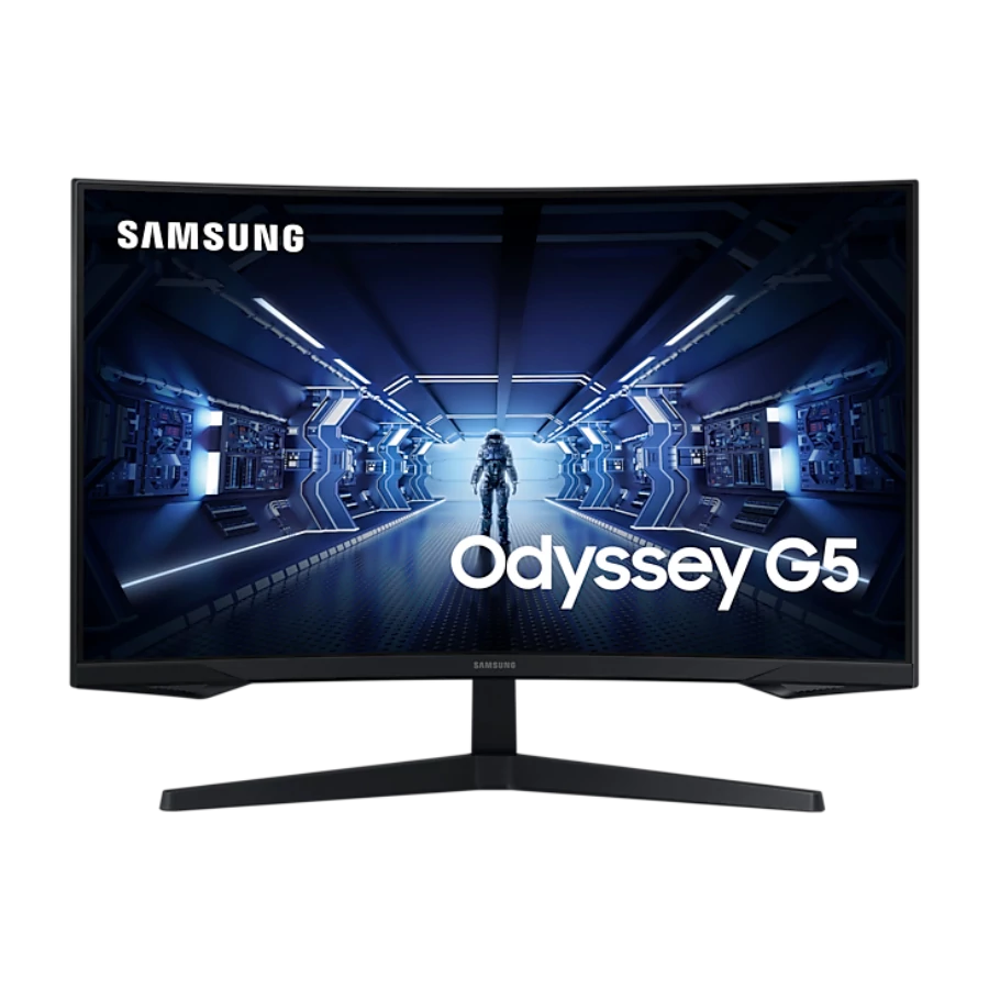 LC27G55TQWR SAMSUNG Odyssey G5 Monitor