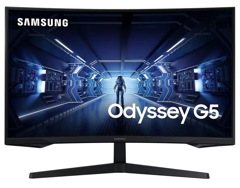 LC32G55TQBUXEN SAMSUNG Monitorok (B)