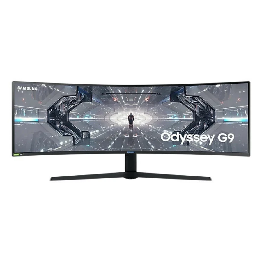 LC49G95TSSR SAMSUNG Odyssey G9 Monitor