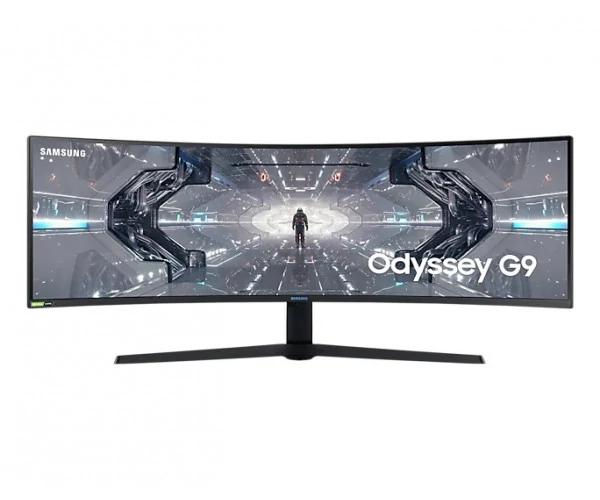 LC49G95TSSU SAMSUNG Odyssey G9 Monitor