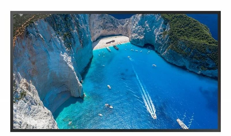 SAMSUNG LH75OMAEBGB Kültéri kijelző
