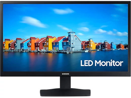 LS22A330NHU SAMSUNG LED Monitor
