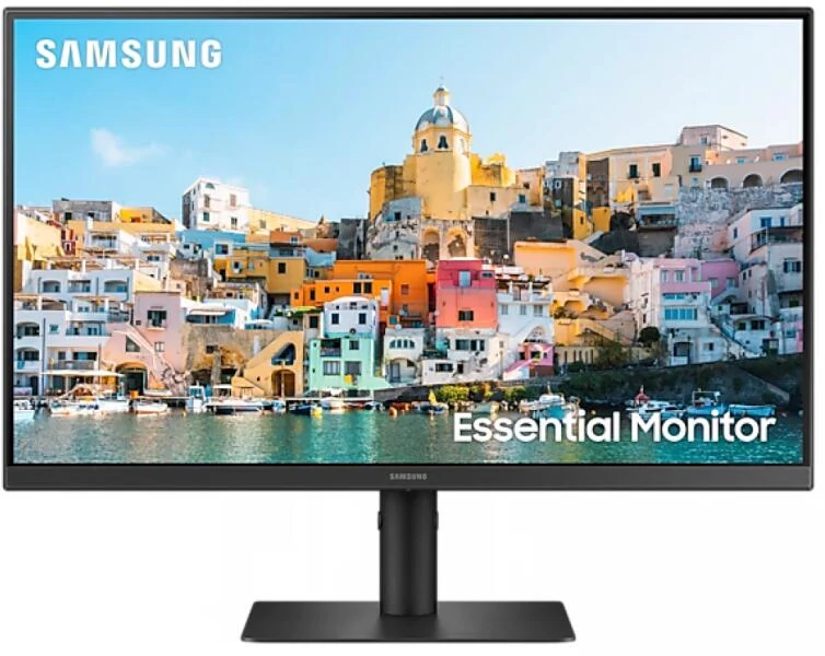 LS24A400UJU SAMSUNG Essential  Full HD Monitor