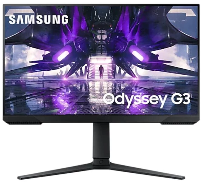 LS24AG300NR SAMSUNG Odyssey G3 Monitor