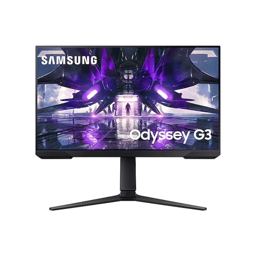 LS24AG300NUXEN SAMSUNG Odyssey G3 Monitor