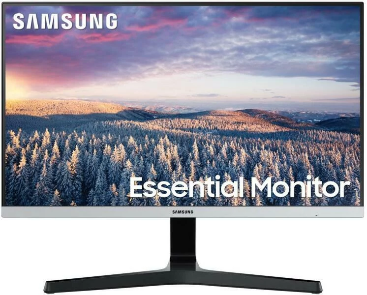 LS24R35AFHU SAMSUNG Full HD LED Monitor