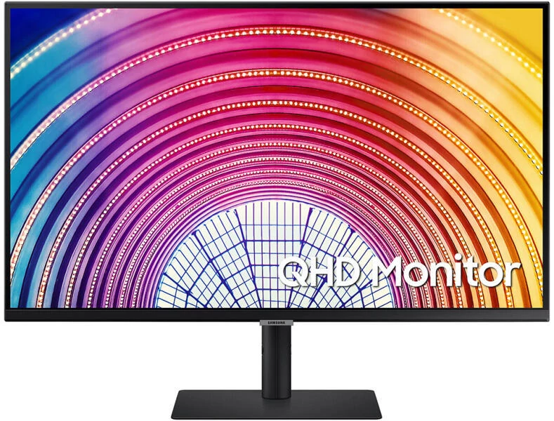 LS27A600NWU SAMSUNG QHD Monitor