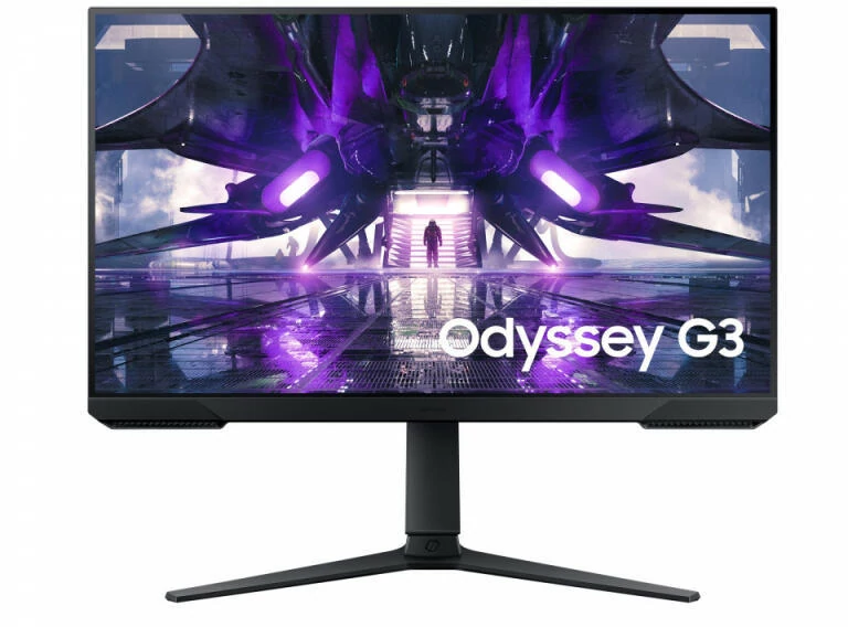 LS27AG300NR SAMSUNG Odyssey G3 Gamer monitor