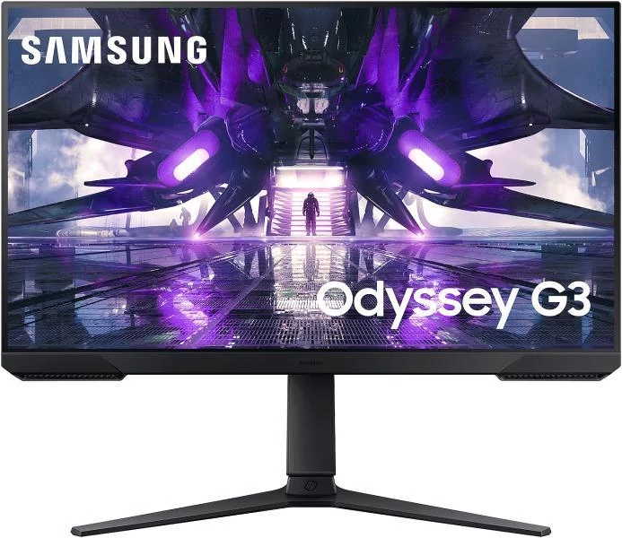 LS27AG300NU SAMSUNG Odyssey G3 Monitor