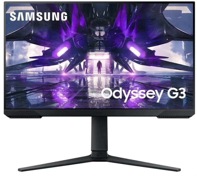 LS27AG30ANU SAMSUNG Odyssey G3 Full HD LED Monitor