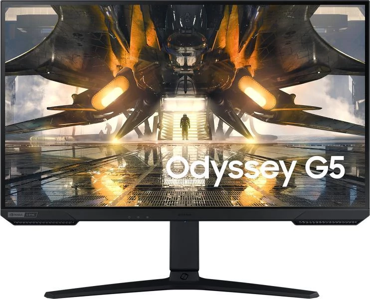LS27AG500PP SAMSUNG Odyssey G5 Monitor
