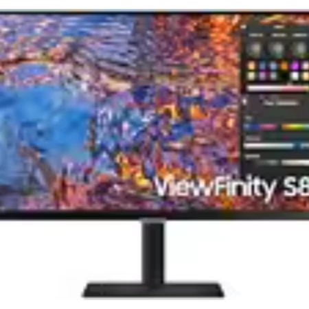 Samsung ViewFinity LS27B800PXP 27