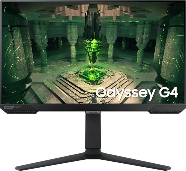 LS27BG400EU SAMSUNG Odyssey G4 Full HD Monitor