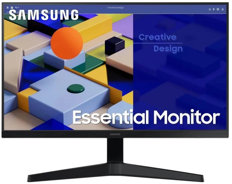 LS27C310EAU SAMSUNG Essential Monitor
